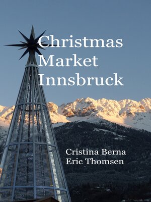 cover image of Christmas Market Innsbruck